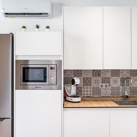 Wekey Homes Granada, Mesones Central Suites Экстерьер фото