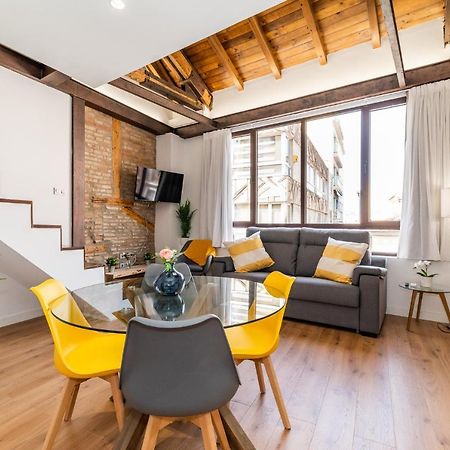 Wekey Homes Granada, Mesones Central Suites Экстерьер фото