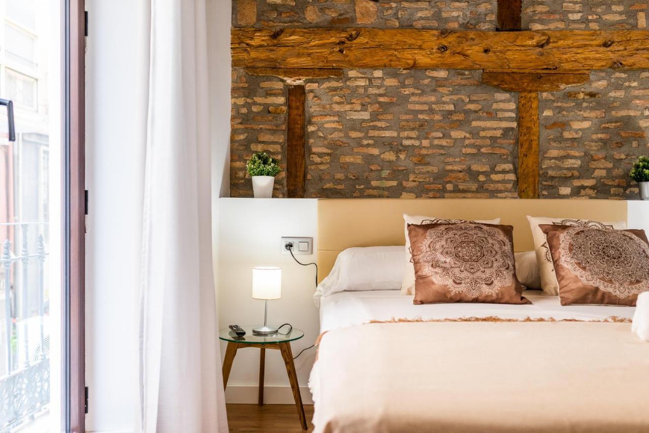 Wekey Homes Granada, Mesones Central Suites Экстерьер фото