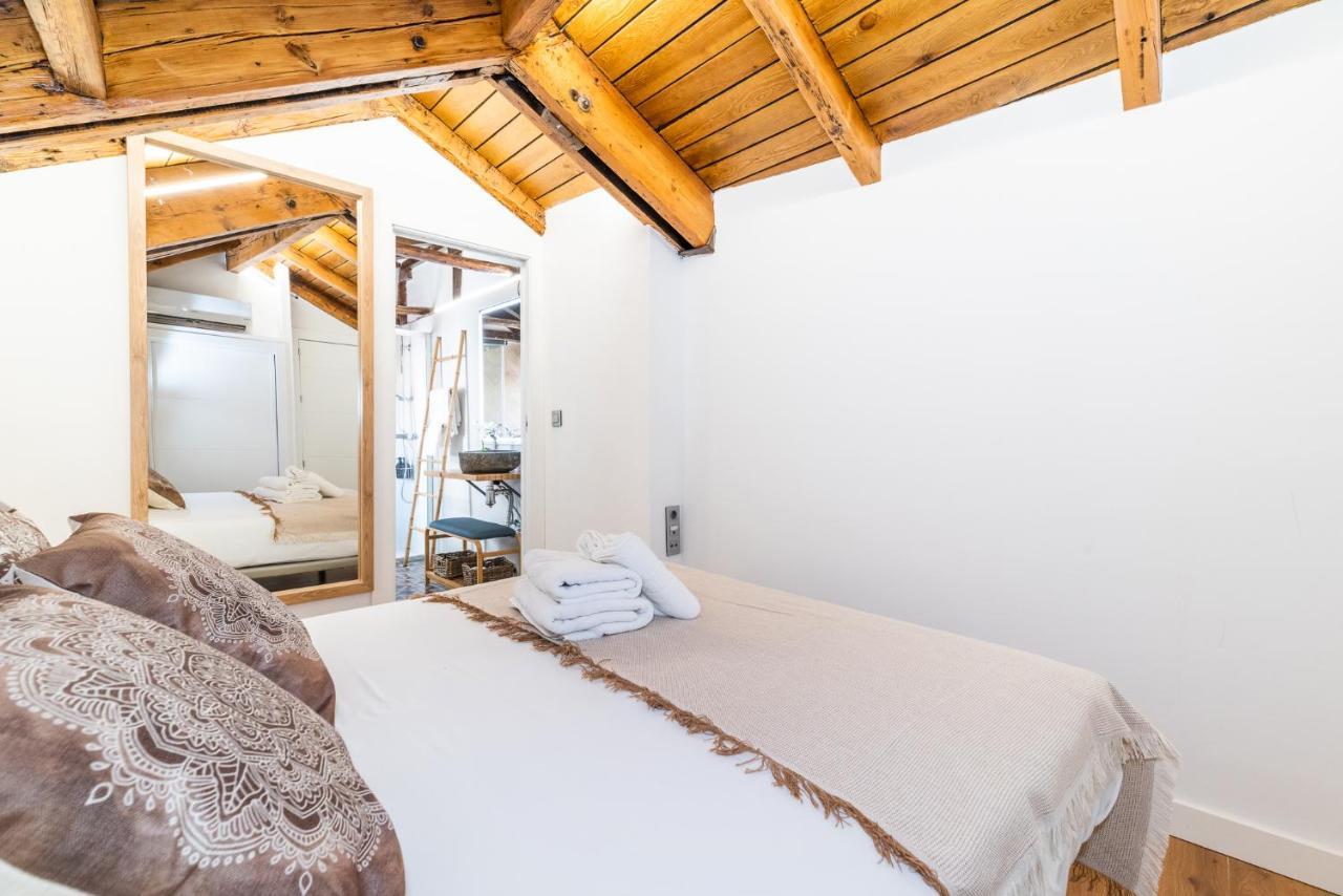 Wekey Homes Granada, Mesones Central Suites Экстерьер фото