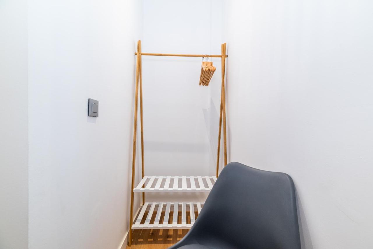 Wekey Homes Granada, Mesones Central Suites Экстерьер фото