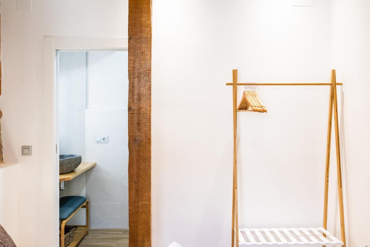 Wekey Homes Granada, Mesones Central Suites Экстерьер фото