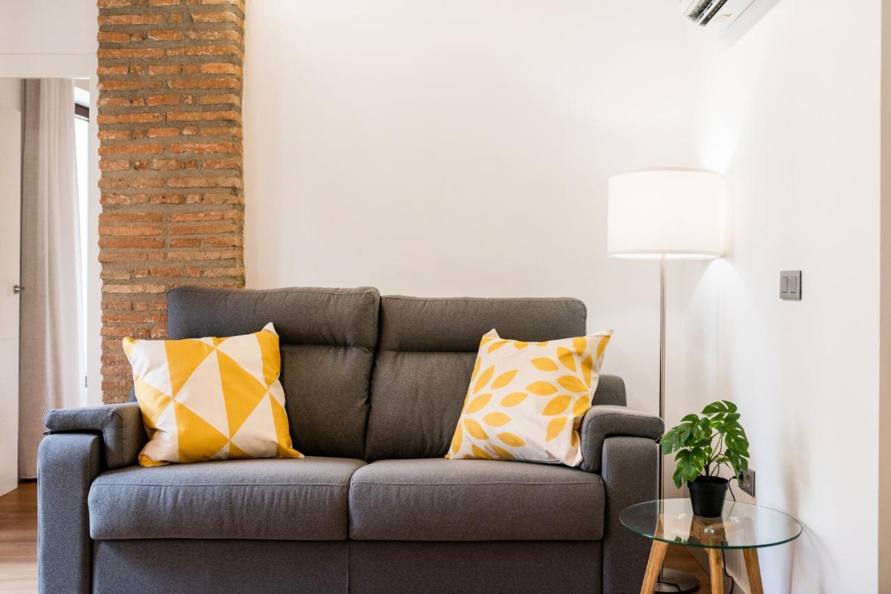 Wekey Homes Granada, Mesones Central Suites Экстерьер фото